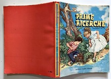 Illustrato scuola elementare usato  Gioia del Colle