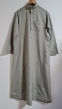 Haramain jubba islamic for sale  LONDON