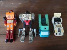 Transformers generation lot for sale  BOURNEMOUTH