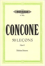 Leçons opus 9 d'occasion  France