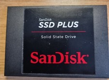 sandisk ssd plus gebraucht kaufen sandisk ssd plus gebraucht kaufen Cottbus