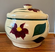 Rare watt pottery for sale  Richmond