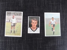 Autogrammkarten borussia neunk gebraucht kaufen  Alsdorf