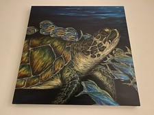 Turtle time large for sale  Mountain View