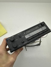 Vintage Blaupunkt Mannheim 27 Tuner Radio Stéréo Module De Cassette 7647552510, usado comprar usado  Enviando para Brazil
