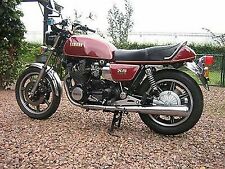 Yamaha xs1100 restoration for sale  DERBY