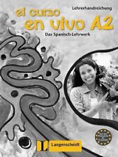 Curso vivo a2 gebraucht kaufen  Berlin
