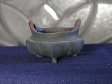 Chinese bronze incense for sale  Houston