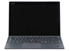 Lenovo ThinkPad X1 Tablet 3. Gen i7-8650U 16/256GB 3000x2000 Klasa A Win 10 Pro na sprzedaż  PL