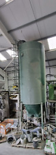 Cement silo grain for sale  CANVEY ISLAND
