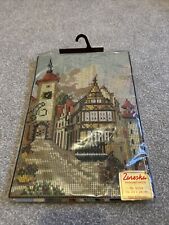 Zaneska handwerken tapestry for sale  THETFORD