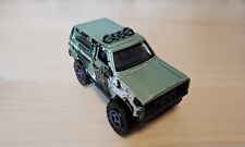 Matchbox chevy blazer gebraucht kaufen  Moritzburg