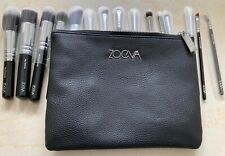 Set pennelli trucco usato  Rovigo