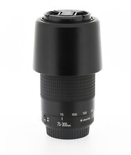 Canon zoom lens d'occasion  Mulhouse-