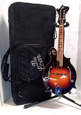 Loar 520 performer for sale  Medford