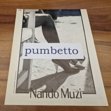 Advertising italian pubblicit� usato  Roma
