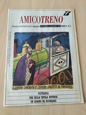 Amico treno anno usato  Roncade