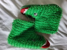 Green monster dragon for sale  BRISTOL