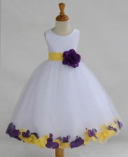 White flower girl for sale  Baldwin Park