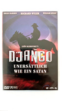 Django unersätlich satan gebraucht kaufen  Pielenhofen
