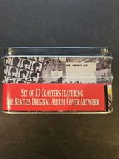 Set beatles coasters for sale  Louisville