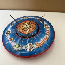 Schylling flying saucer for sale  CRAWLEY