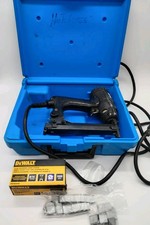 Duo fast model for sale  Bangor