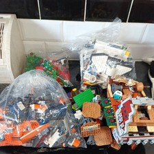 Lego loose parts for sale  KETTERING
