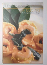 Libro friuli venezia usato  Trieste