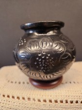Vintage oaxaca round for sale  Cedar Grove