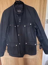 Barbour international duke for sale  WORKSOP