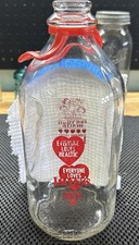 Isaly half gallon for sale  Irwin