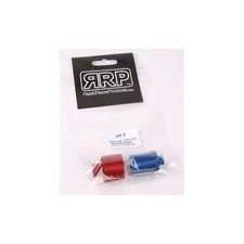 Kit de rolamentos RRP Rapid Racer Products 06a para rolamentos 6801/61801 2RS - Exclui  comprar usado  Enviando para Brazil