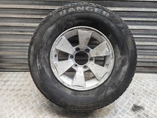 Mitsubishi l200 spare for sale  DALKEITH