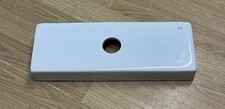 Toilet cistern lid for sale  WEYMOUTH
