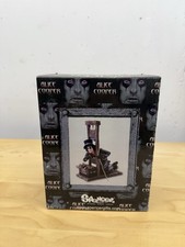 Alice cooper guillotine for sale  Pleasant Grove