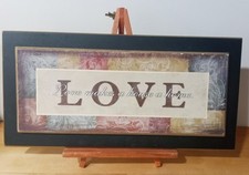 Family love sign for sale  Harrisburg