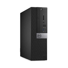 Dell optiplex 7050 d'occasion  France