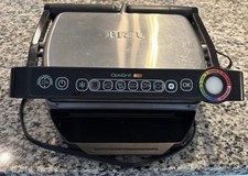 Used fal optigrill d'occasion  Expédié en Belgium