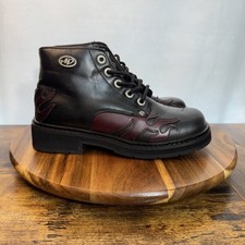 Harley davidson boots for sale  Middleburg