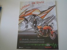 Advertising pubblicità 2003 usato  Salerno