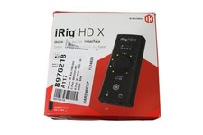 Multimedia irig universal for sale  WELLINGBOROUGH