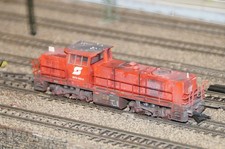 Märklin 2070 diesellok gebraucht kaufen Märklin 2070 diesellok gebraucht kaufen  Dürrwangen