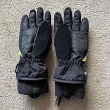 Nevica black waterproof for sale  STOCKBRIDGE