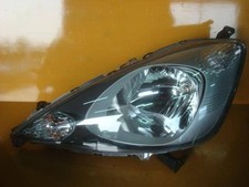 Farol esquerdo HONDA Fit 2008 DBA-GE6 [usado] [PA63982671] comprar usado  Enviando para Brazil