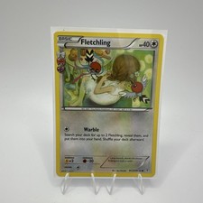 Pokemon generations fletching for sale  CRAWLEY