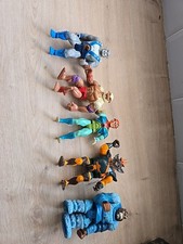 Thundercats figures bundle for sale Thundercats figures bundle for sale  NEWCASTLE