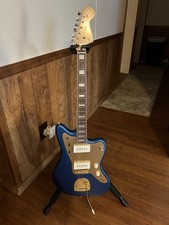 Squier 40th anniversary for sale  Roebuck