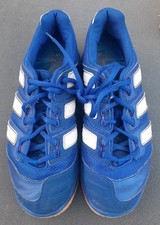 Adidas blue stabil gebraucht kaufen  Halle