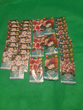 Joblot flower seeds for sale  WOKINGHAM
